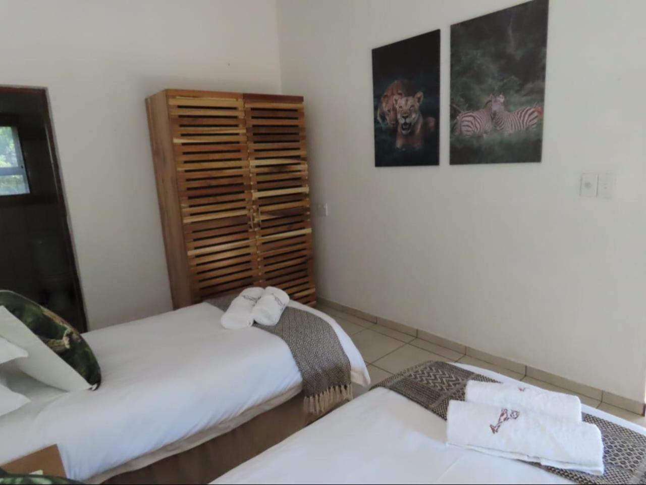 Marloth Cottage Marloth Park Værelse billede
