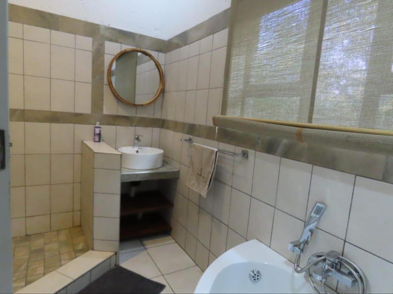 Marloth Cottage Marloth Park Værelse billede