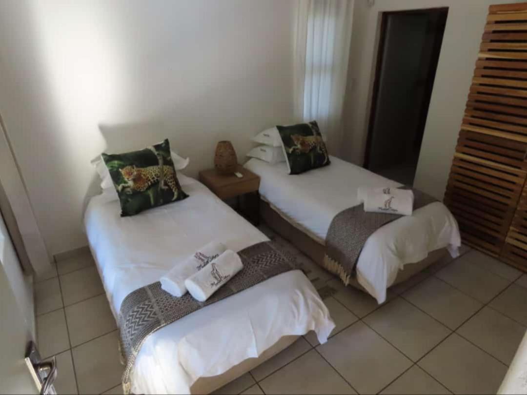 Marloth Cottage Marloth Park Værelse billede